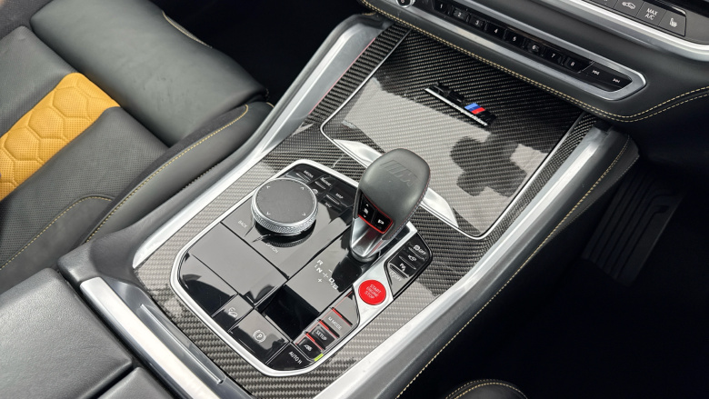 BMW X5 M xDrive X5 M Competition 5dr Step Auto Petrol Estate